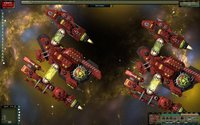 Gratuitous Space Battles: The Order screenshot, image №607131 - RAWG