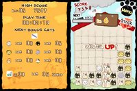 Cat Frenzy screenshot, image №244904 - RAWG