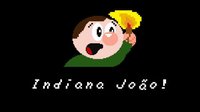 Indiana João e o Templo da Perseguição screenshot, image №1962818 - RAWG