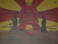 Samurai Strike screenshot, image №2201221 - RAWG