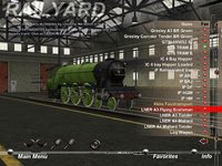 Trainz: The Complete Collection screenshot, image №495796 - RAWG