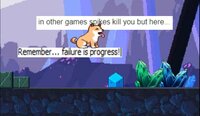 Failuren't screenshot, image №2735561 - RAWG