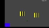 Un-Bee Leap-able: Bee Flat screenshot, image №2246502 - RAWG