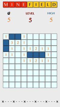 MineField Challenge screenshot, image №2264661 - RAWG