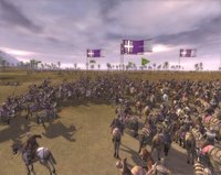 Medieval 2: Total War screenshot, image №444639 - RAWG