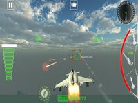 Air Jet Fighter Missile Attack screenshot, image №1959168 - RAWG