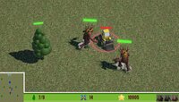 Timber Wars screenshot, image №4185950 - RAWG