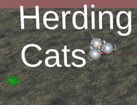 Herding Cats (StillAlIV) screenshot, image №1916622 - RAWG