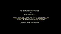 Adventures of Tronic (C64) screenshot, image №2407697 - RAWG