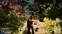 The Sacred Stone screenshot, image №1901643 - RAWG