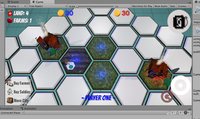 HeXagon (Digital Boardgame) screenshot, image №1167437 - RAWG