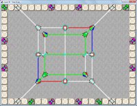 LightTrack (itch) screenshot, image №1209256 - RAWG