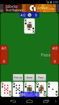 Euchre screenshot, image №1470962 - RAWG