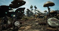 Elleros Origins: Wytchsun screenshot, image №1899046 - RAWG