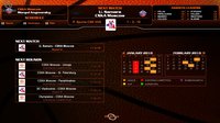 Euroleague Basketball Manager 08 screenshot, image №521383 - RAWG