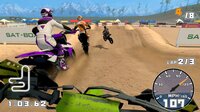 EXTREME BIKE X screenshot, image №3615138 - RAWG