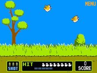 A Bird Hunt - Retro Bird Hunting Game screenshot, image №969285 - RAWG