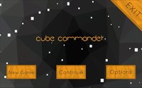 Cube Commander screenshot, image №1284965 - RAWG