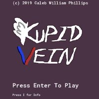 Kupid Vein (Game Jam Title) screenshot, image №1844642 - RAWG