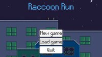 Raccoon Run (fenr97) screenshot, image №2980979 - RAWG