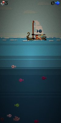 Deep Fish screenshot, image №1016665 - RAWG