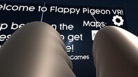Flappy Pigeon VR screenshot, image №3754020 - RAWG