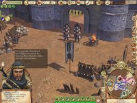 The Settlers: Rise of an Empire screenshot, image №466715 - RAWG