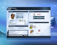 FIFA Manager 10 screenshot, image №533716 - RAWG