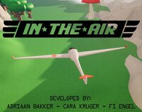 In the Air (jazzpunkjerman) screenshot, image №3561905 - RAWG