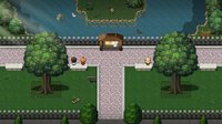 Gone Fireflies (itch) screenshot, image №1194698 - RAWG