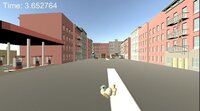 Turkey Crossing screenshot, image №3098715 - RAWG