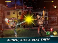 KO Club: Street Fight Gangstar screenshot, image №1842540 - RAWG