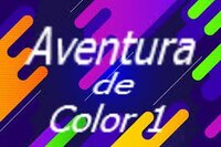 Aventura de Color 1 screenshot, image №2829999 - RAWG