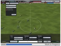 Football Manager 2010 screenshot, image №537777 - RAWG