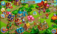 Farm Fantasy: Happy Magic Day in Wizard Harry Town screenshot, image №1436406 - RAWG