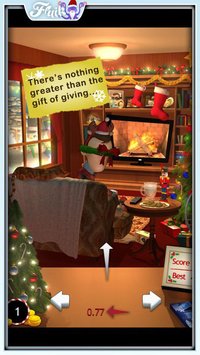 Office Jerk Holiday Edition screenshot, image №977734 - RAWG