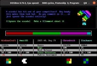 Linux Tycoon 3 - The OS Wars screenshot, image №3309312 - RAWG