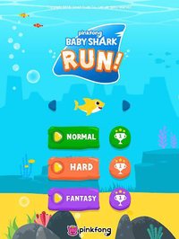 Baby Shark RUN screenshot, image №2092046 - RAWG
