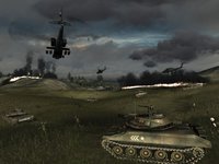 World in Conflict screenshot, image №450871 - RAWG