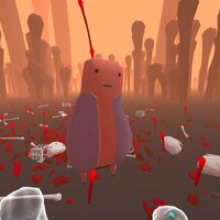 Your Hands Are Ghosts (VR) screenshot, image №3081713 - RAWG