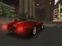 Test Drive (2002) screenshot, image №319906 - RAWG
