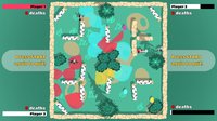 Farbenspiel (Rat King) screenshot, image №1061066 - RAWG