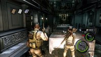Resident Evil 5: Lost in Nightmares screenshot, image №605902 - RAWG