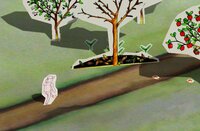 Walk Cycle (Oliver Whiddles) screenshot, image №2599831 - RAWG