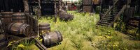 Hunter Moonstrike: Ai NPCs version screenshot, image №4150985 - RAWG