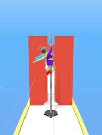 Pole Dance! screenshot, image №2769663 - RAWG