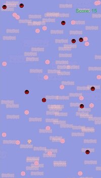 Cloud Jumpers (SteekStook) screenshot, image №3116776 - RAWG