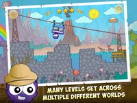 Catch the Candy: Tutti Frutti screenshot, image №1399710 - RAWG