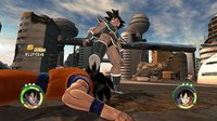 Dragon Ball: Raging Blast 2 screenshot, image №555901 - RAWG