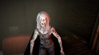 Zombie Slaughter VR screenshot, image №3364142 - RAWG